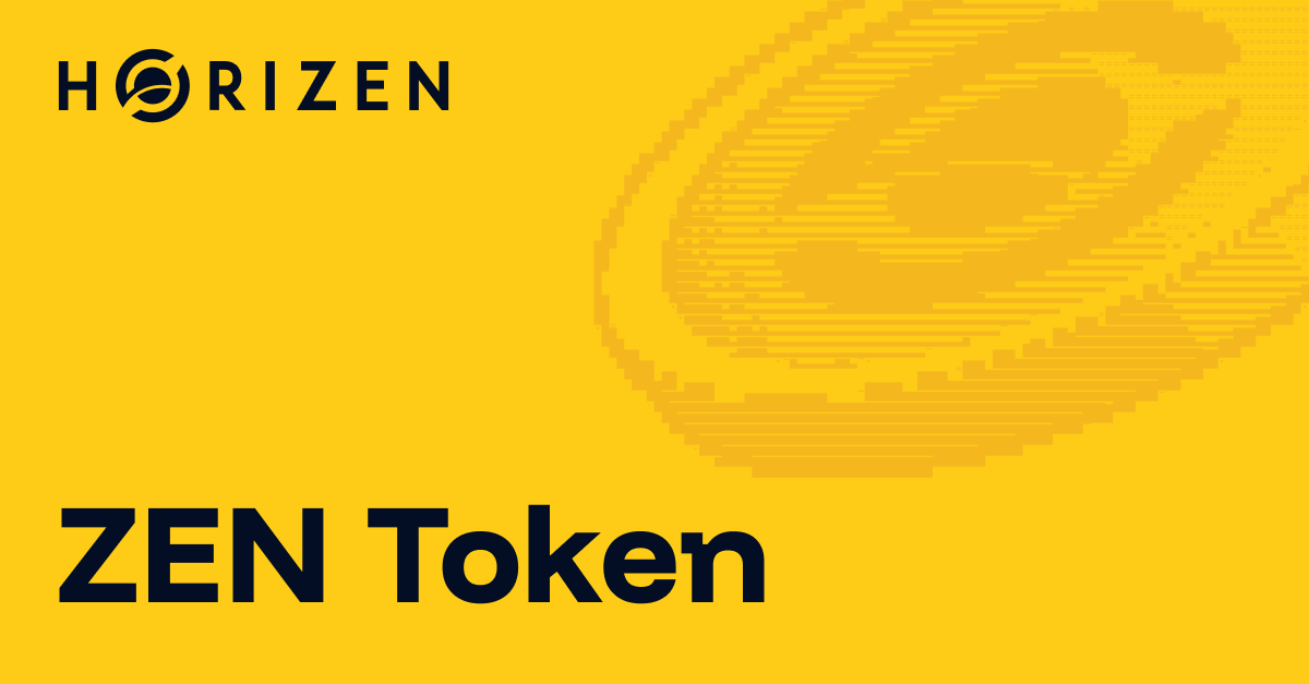 ZEN Token